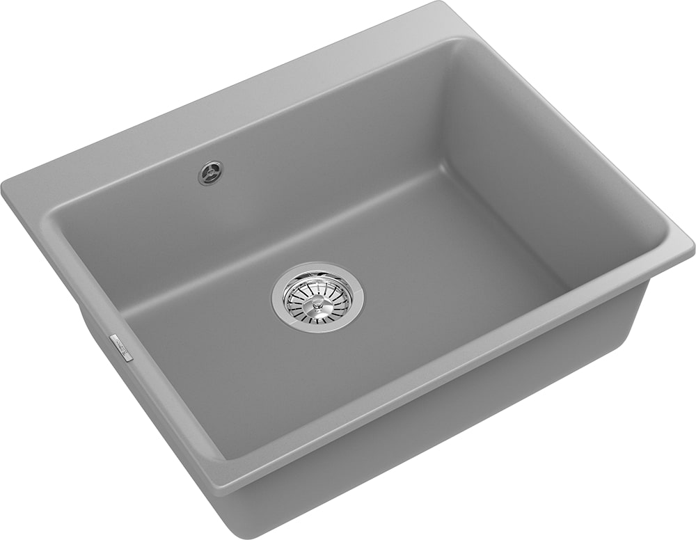 картинка Мойка для кухни Rivelato AXEL Х-60 