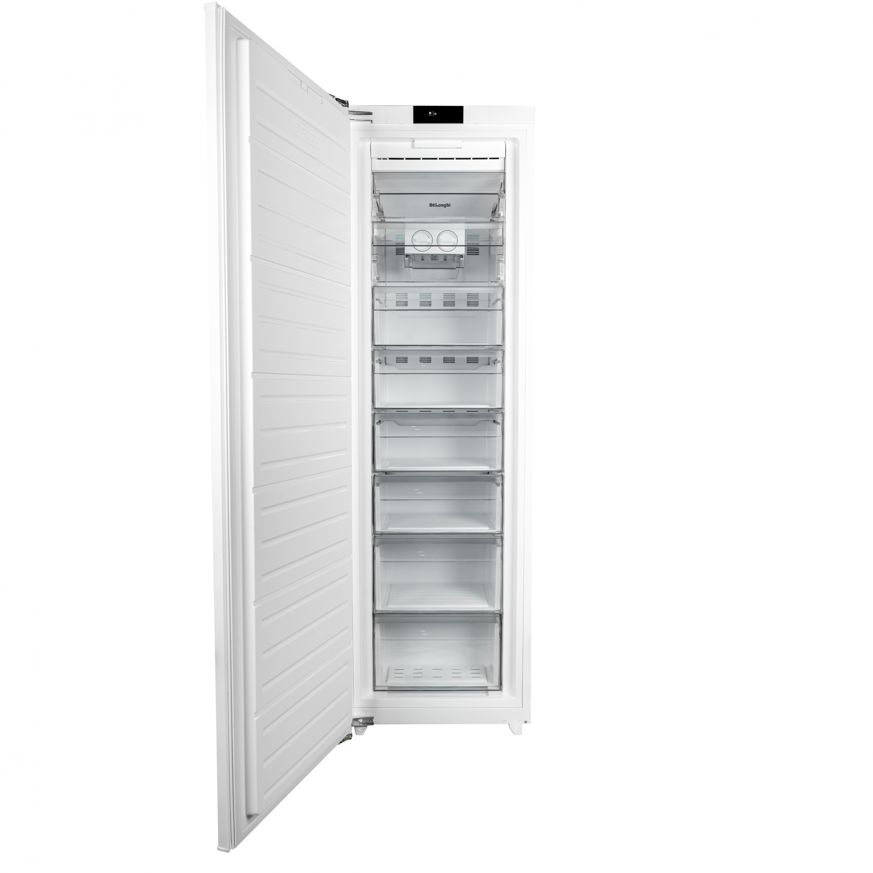 картинка Морозильная камера Delonghi DFI 17NFE PAOLO 
