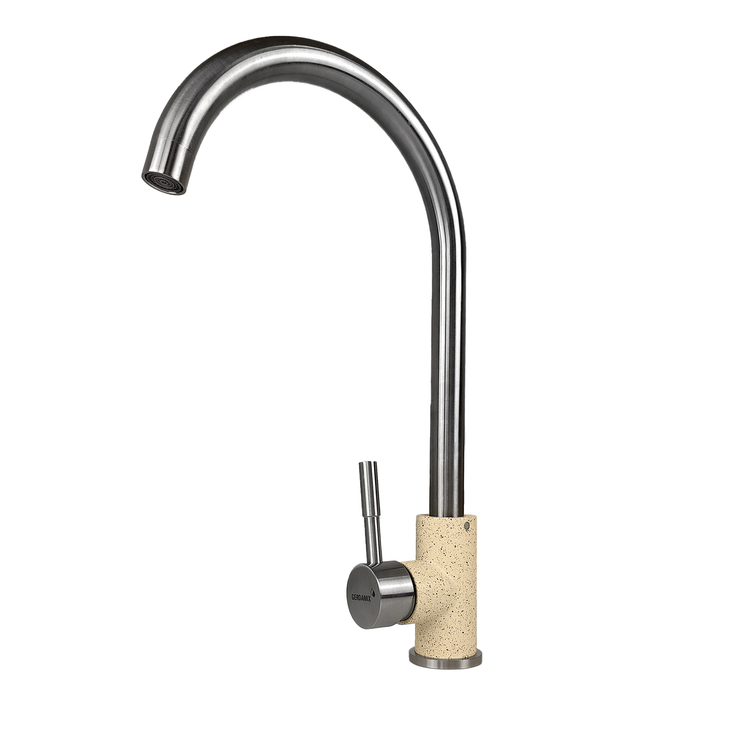 картинка Смеситель Gerdamix KALAMBO (DG) 