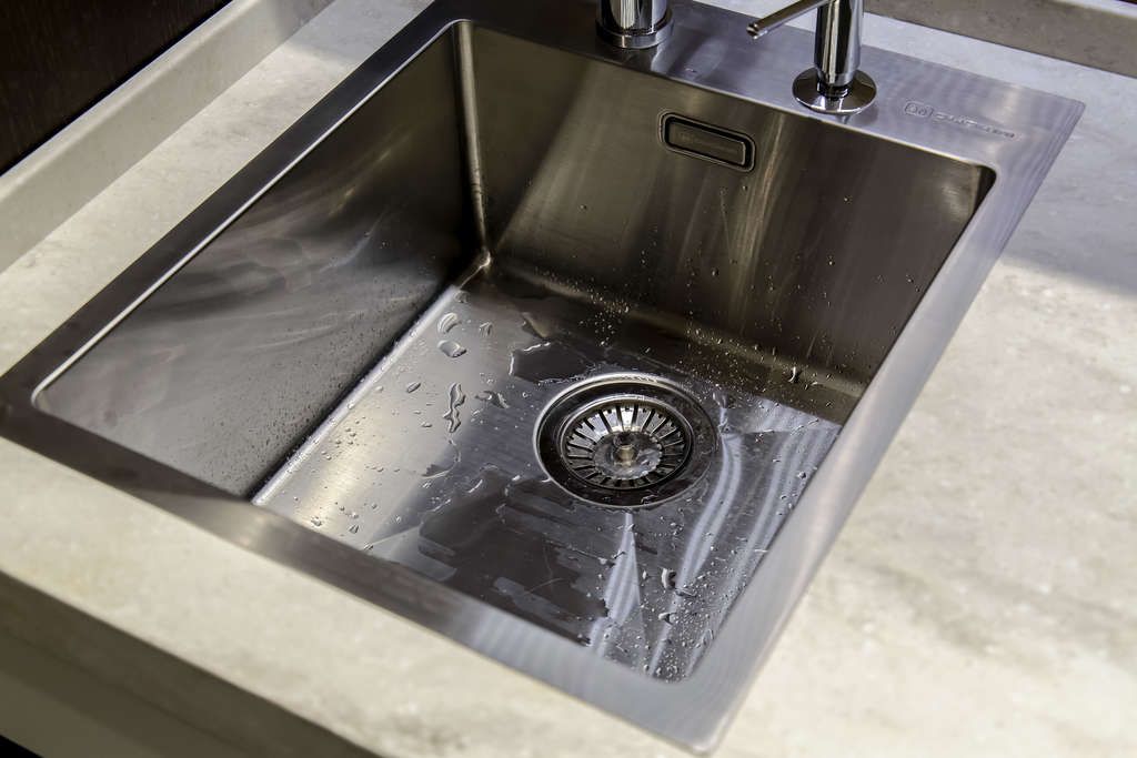 картинка Мойка Omoikiri AKISAME 41-GB 