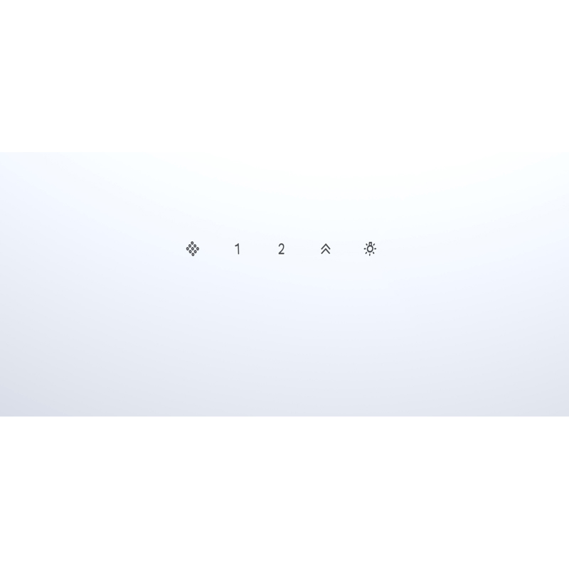 картинка Кухонная вытяжка Bosch DWK66PJ20T белая 