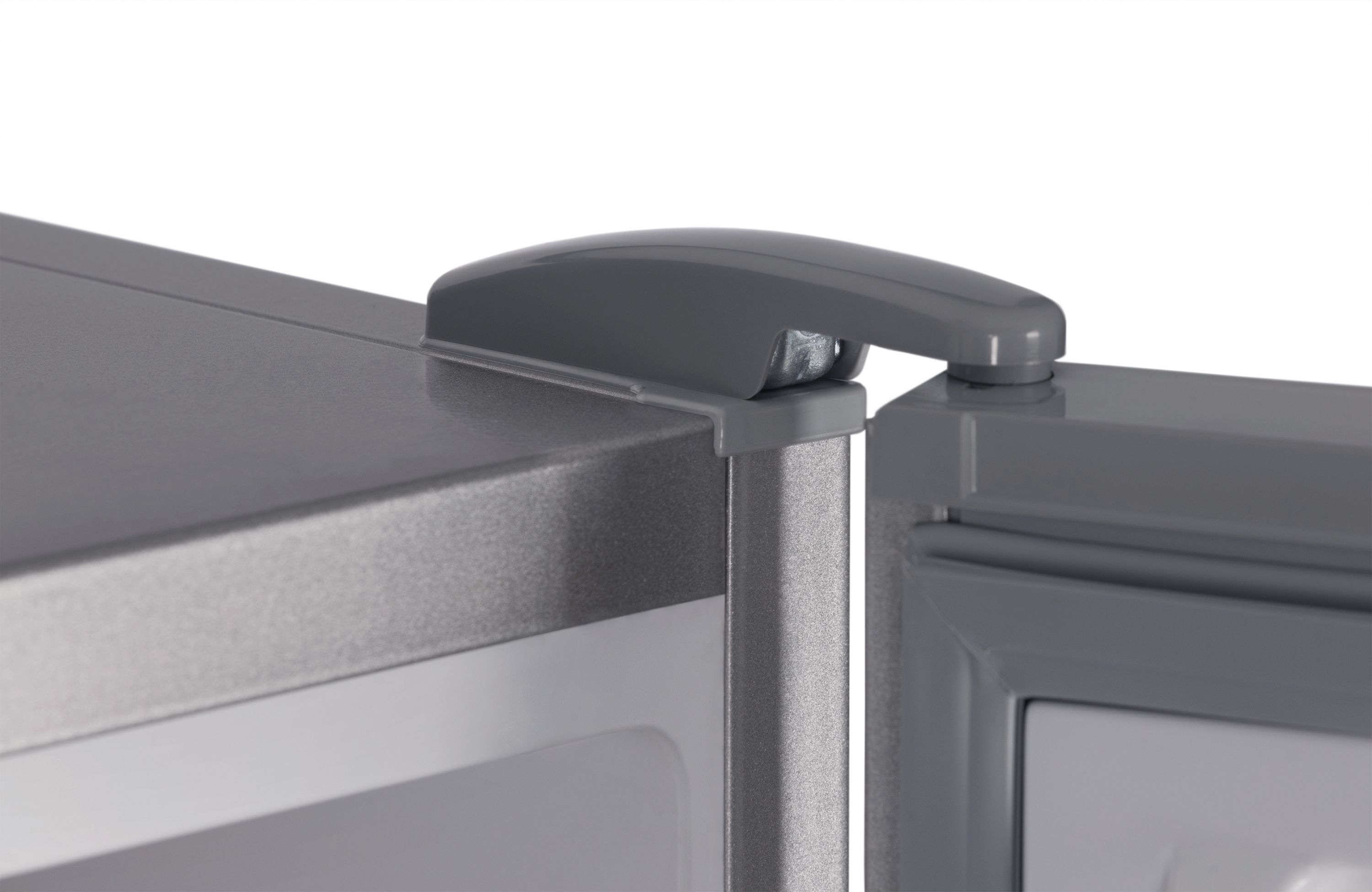 картинка Отдельностоящий холодильник Nordfrost NRB 132 S 