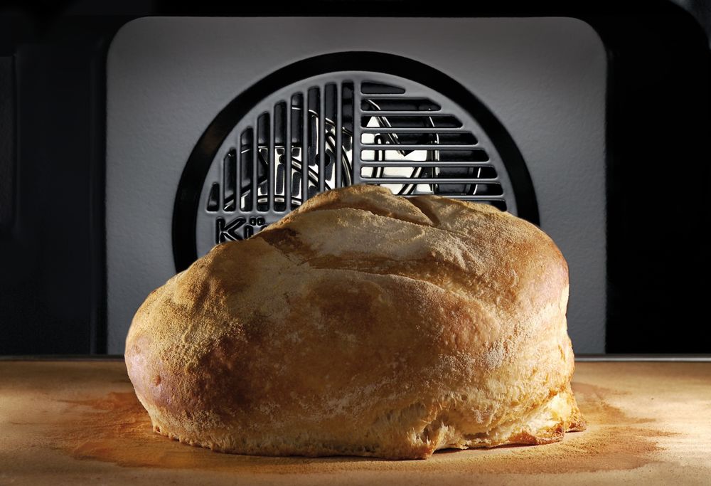 картинка Электрический духовой шкаф Kuppersbusch BP 6350.0 S4 GOLD 