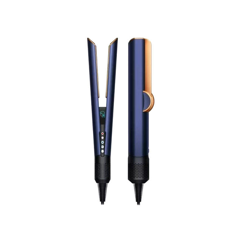 картинка Выпрямитель Dyson HT01 Prussian blue/Copper 408215-01 