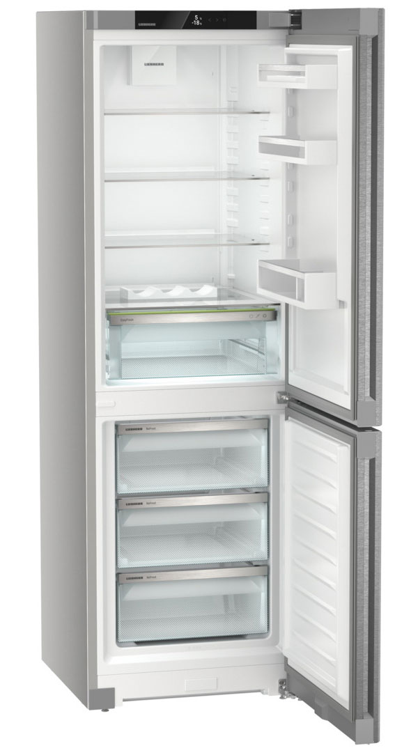 картинка Отдельностоящий холодильник Liebherr CNsdc 5203-22 001 