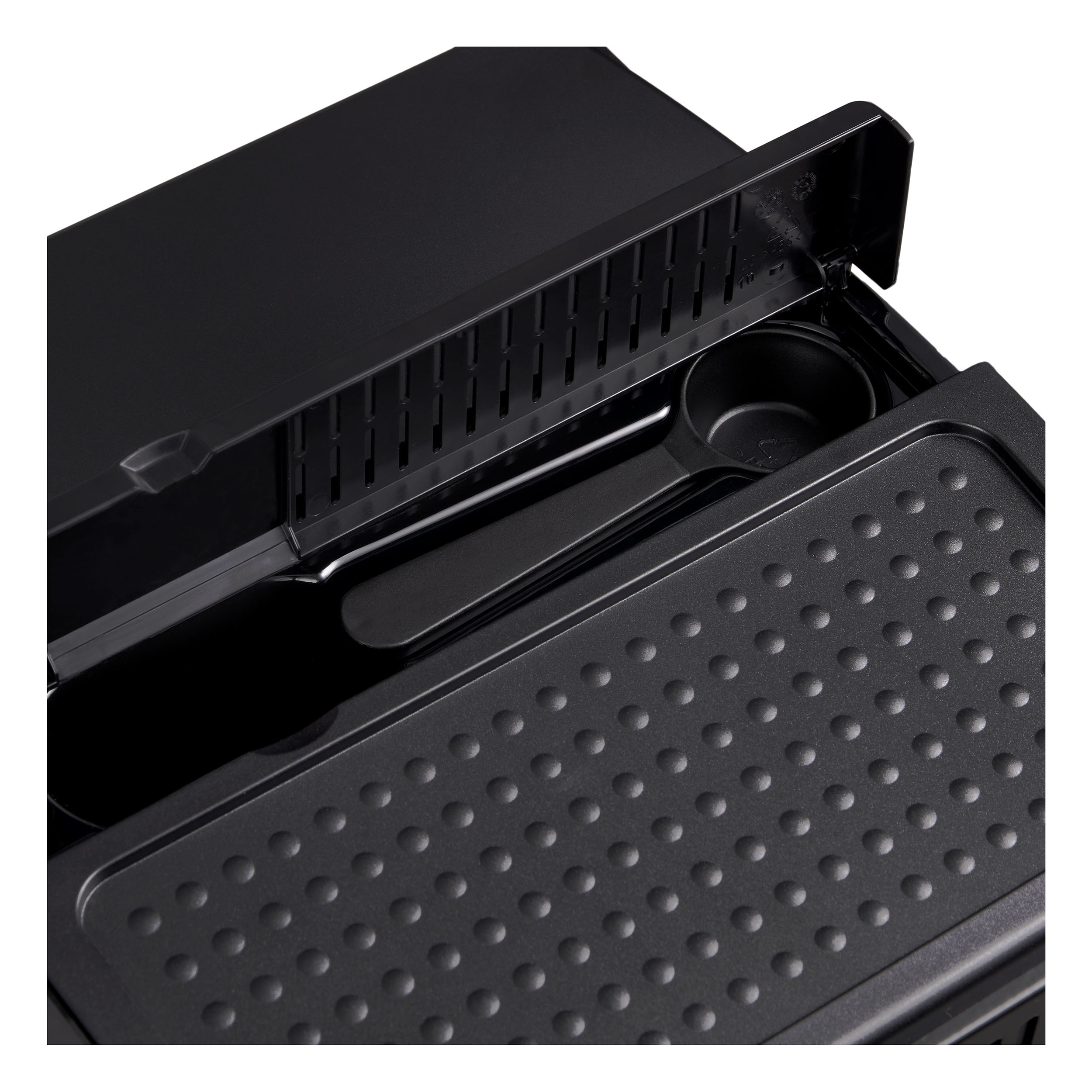 картинка Кофемашина Korting KCM 9200 BG 