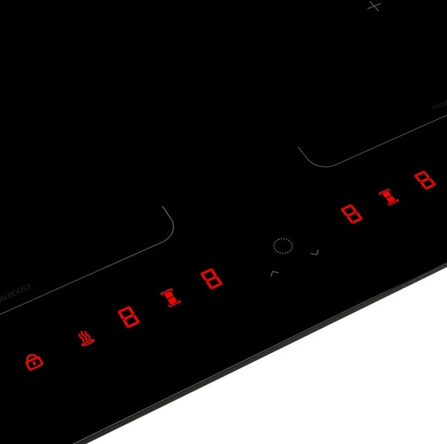 картинка Варочная панель Kuppersberg ICI 628 