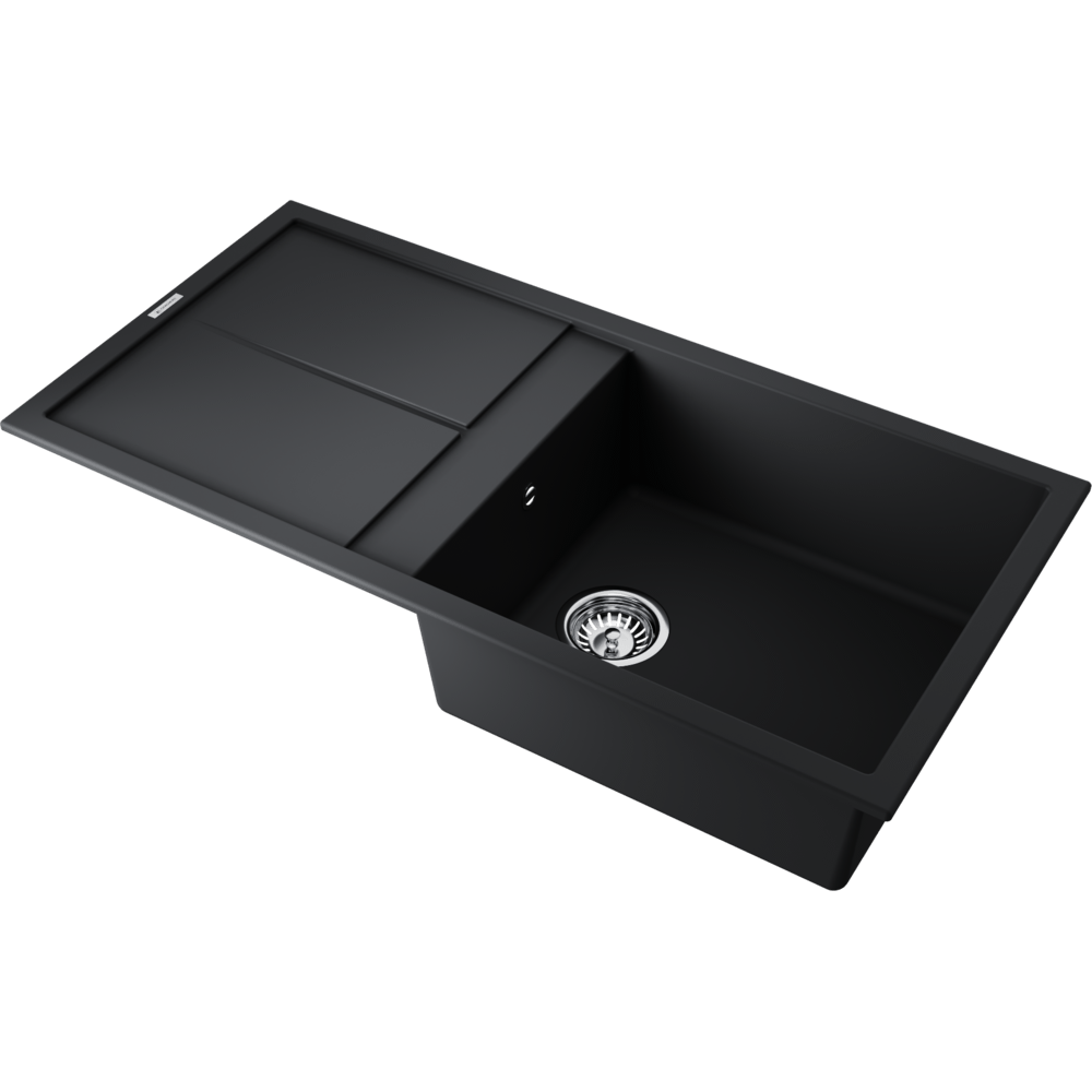 картинка Мойка Omoikiri SUMI 100A 