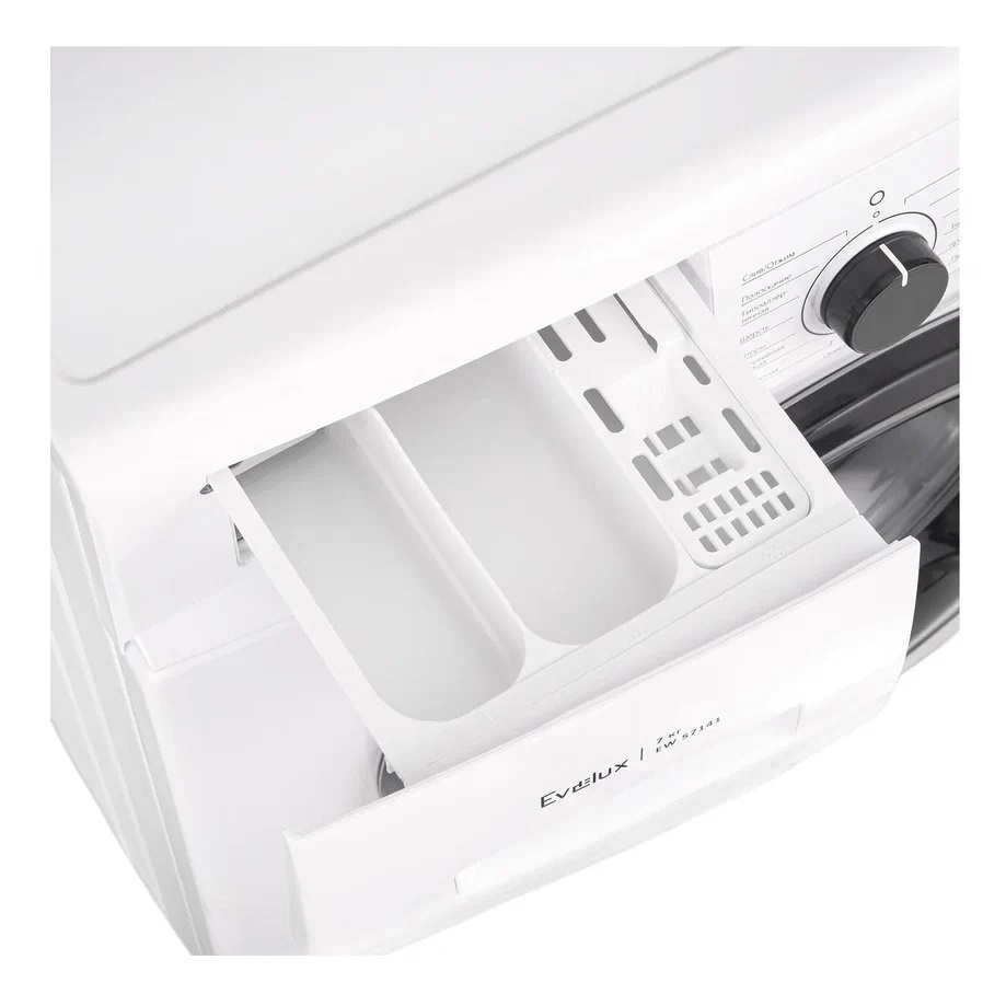 картинка Стиральная машина Evelux EW 57141 