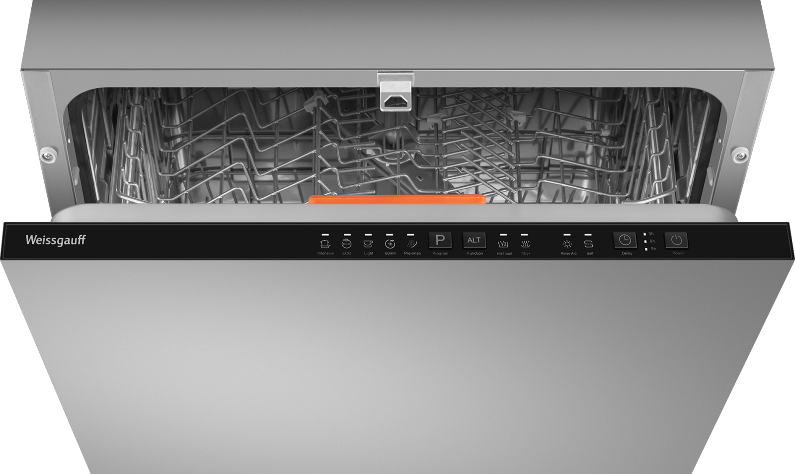 картинка Посудомоечная машина Weissgauff BDW 6025 Infolight 