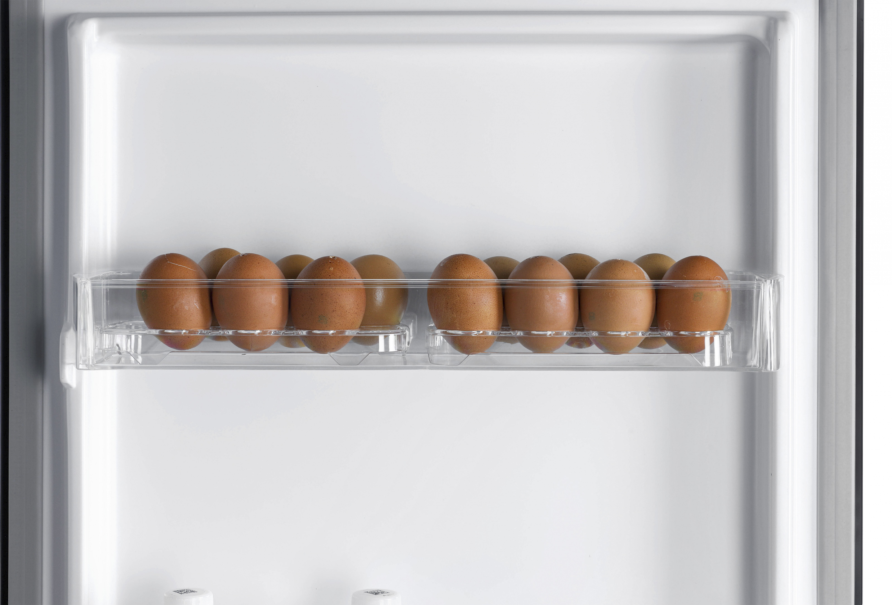 картинка Отдельностоящий холодильник Nordfrost RFC 210 LFXD 