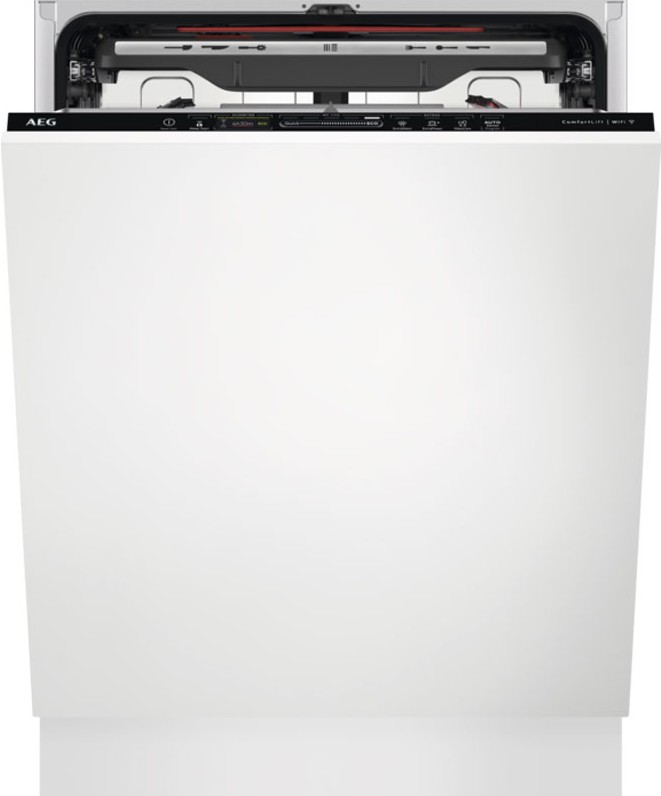 картинка Посудомоечная машина Aeg FSK94858P 