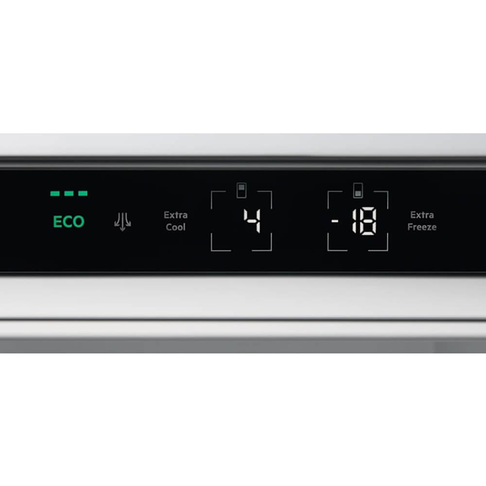 картинка Встраиваемый холодильник Aeg NSC7P751DS 