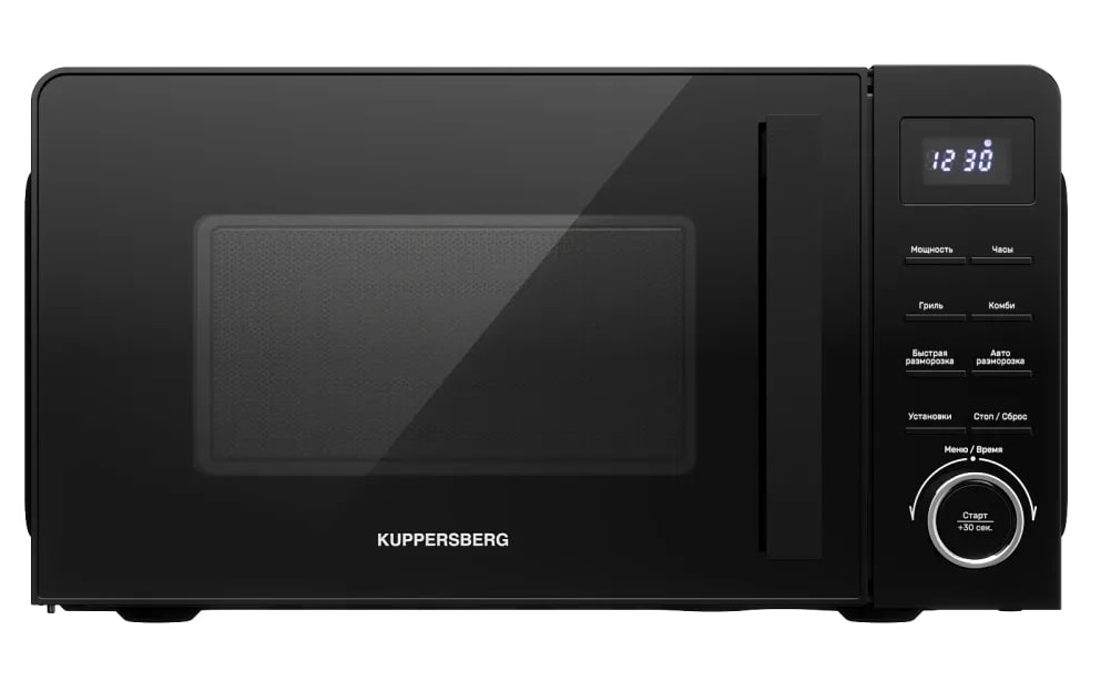 картинка Микроволновая печь Kuppersberg TMW 202 B 
