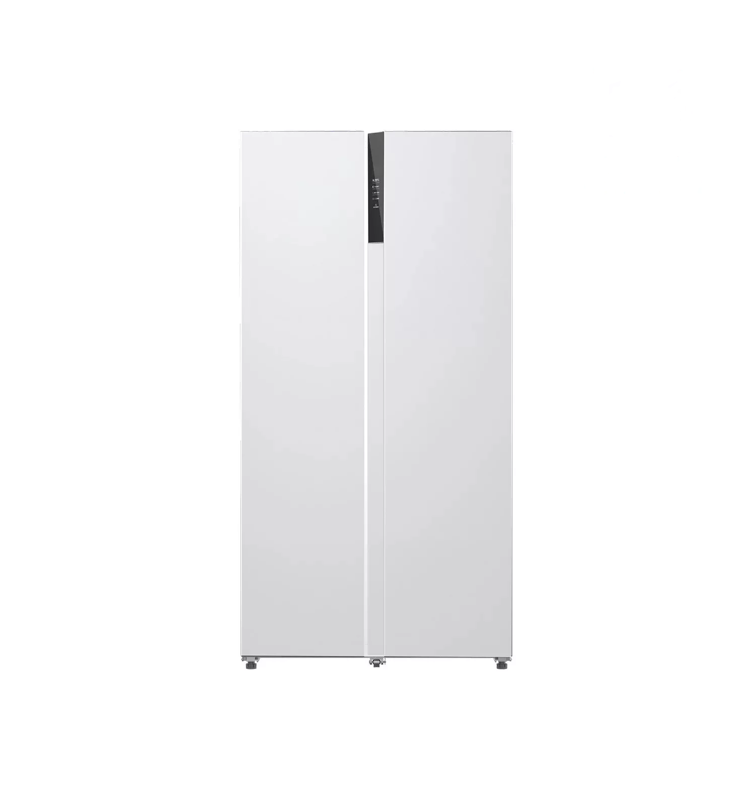 картинка Отдельностоящий холодильник Lex LSB530WID 