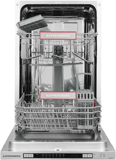 картинка Посудомоечная машина Kuppersberg GSM 4572 