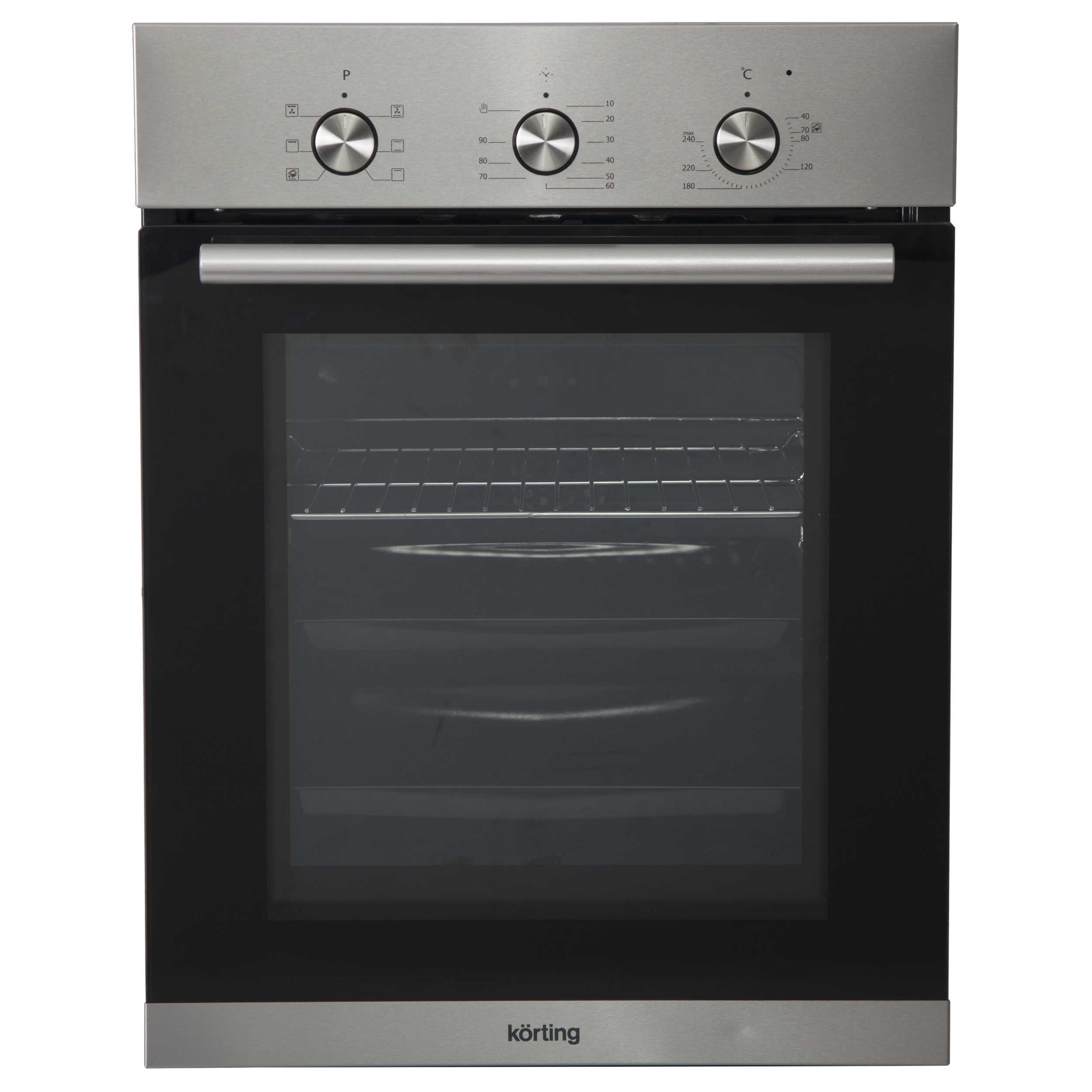 картинка Духовой шкаф Korting OKB 4630 CMX 