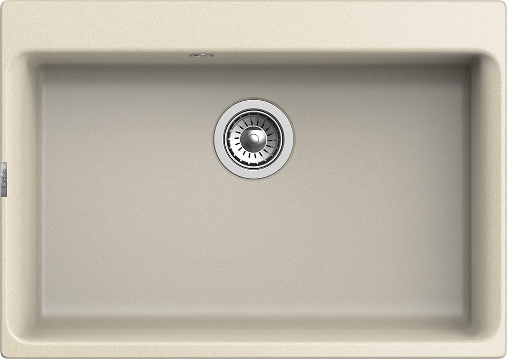 картинка Мойка для кухни Rivelato AXEL Х-70 