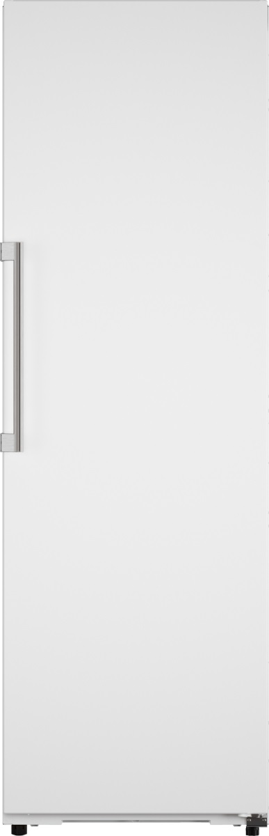 картинка Полувстраиваемый холодильник Asko RFR286KNCW1 белый 