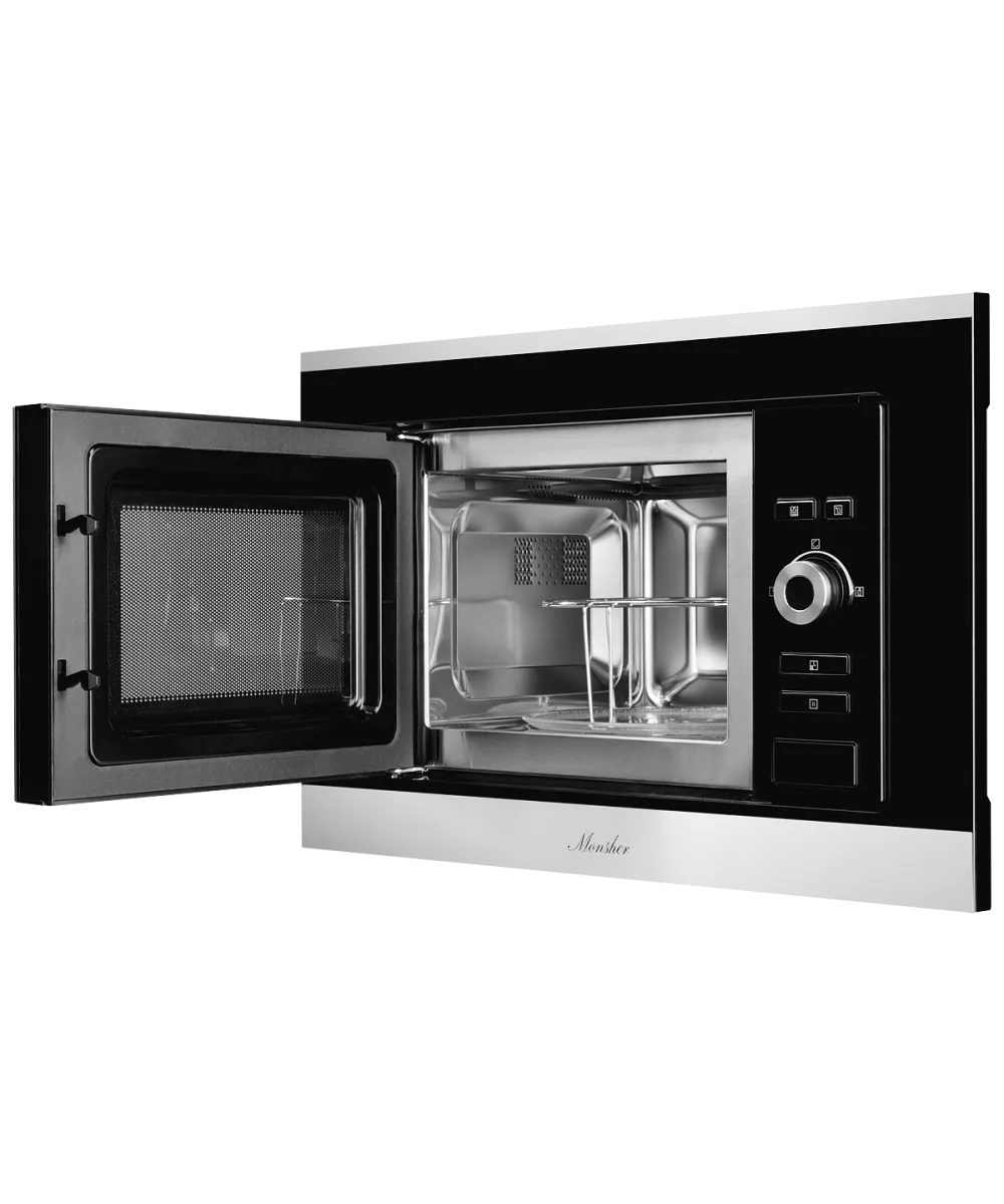картинка Микроволновая печь Monsher MMH 201 BX 