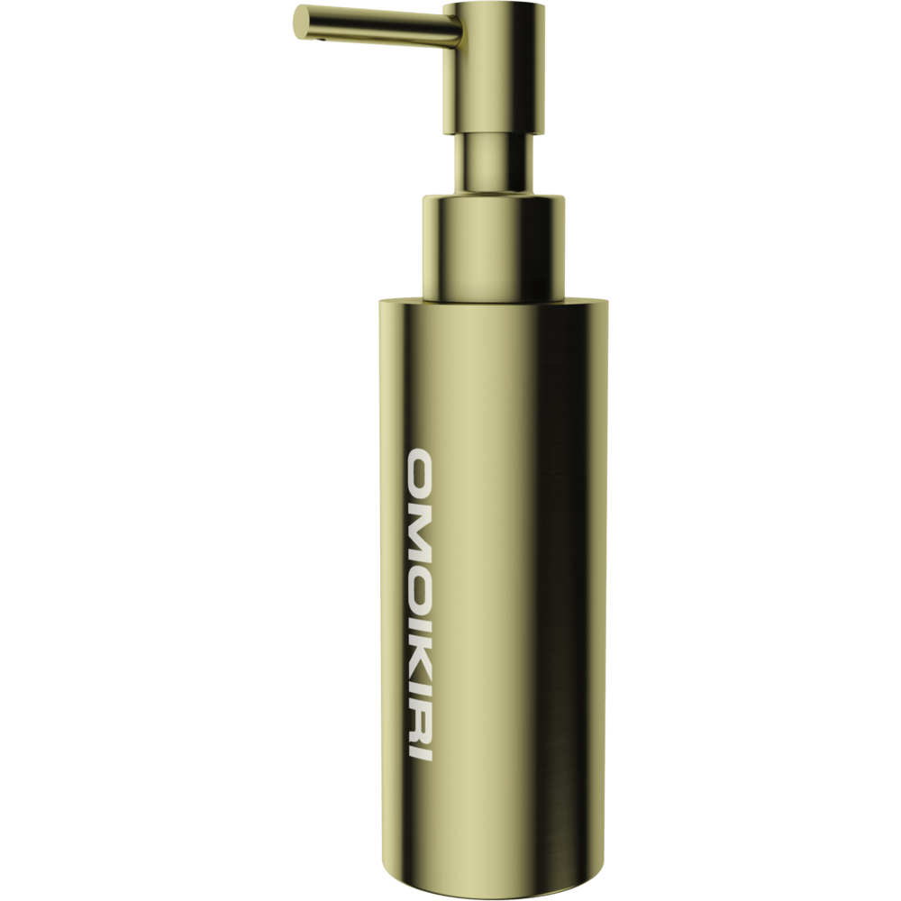 картинка Дозатор для мыла Omoikiri OM-06 