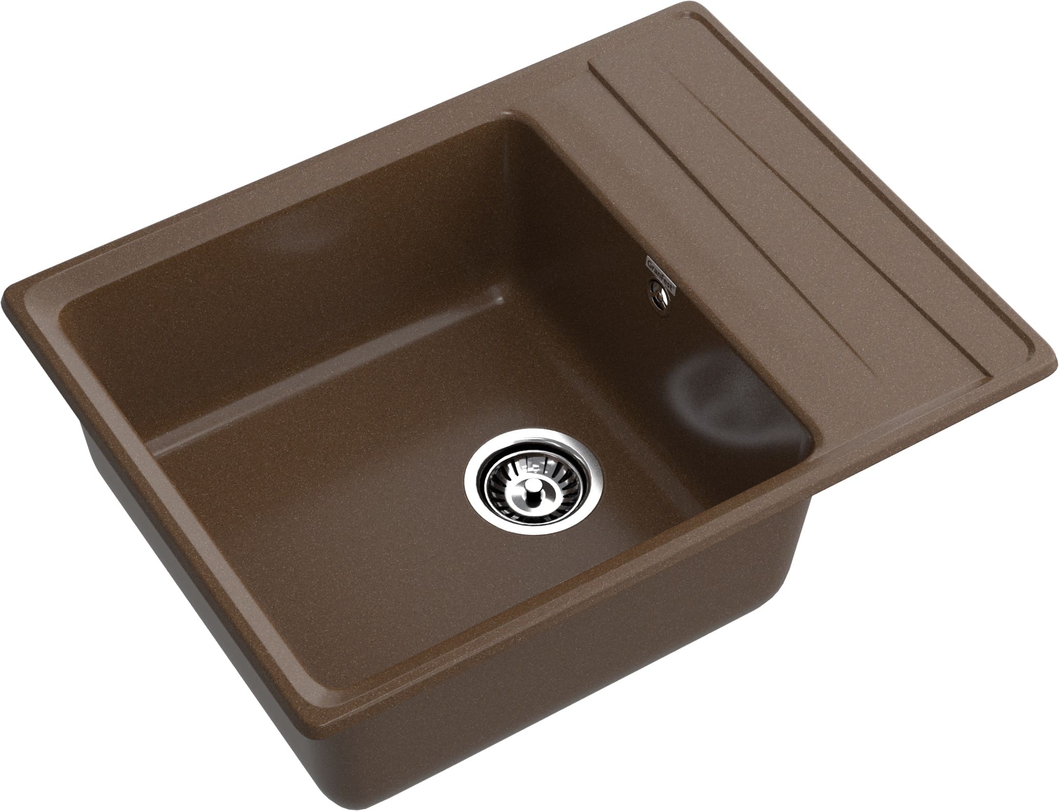 картинка Мойка для кухни Granfest GF-LV-660L 