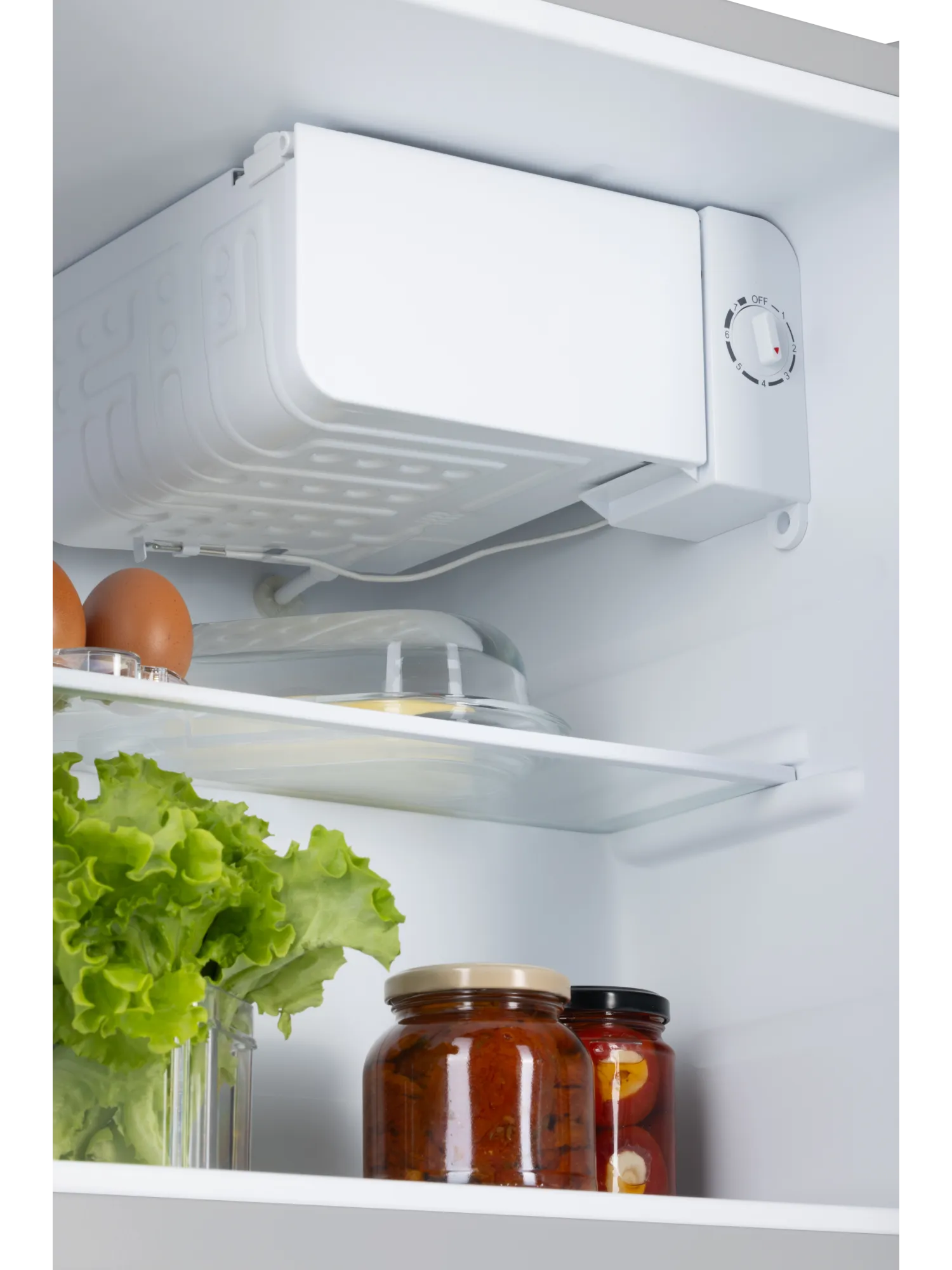 картинка Отдельностоящий холодильник Nord NS 50 S 