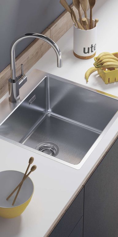 картинка Мойка Omoikiri AMADARE-45-IN 