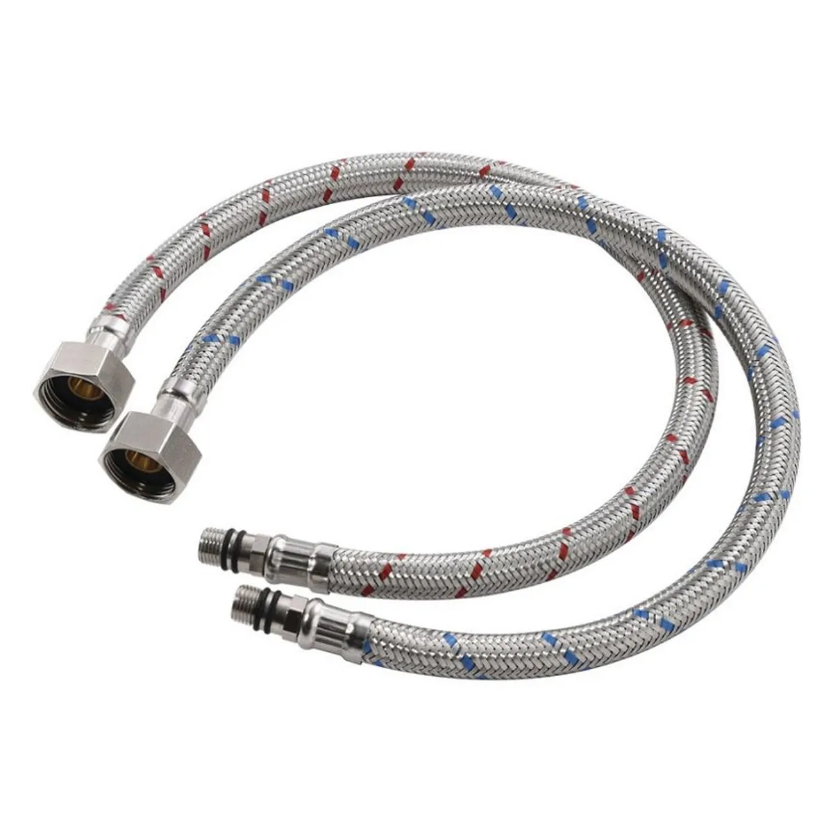 картинка Смеситель Gerdamix RIDO сатин 