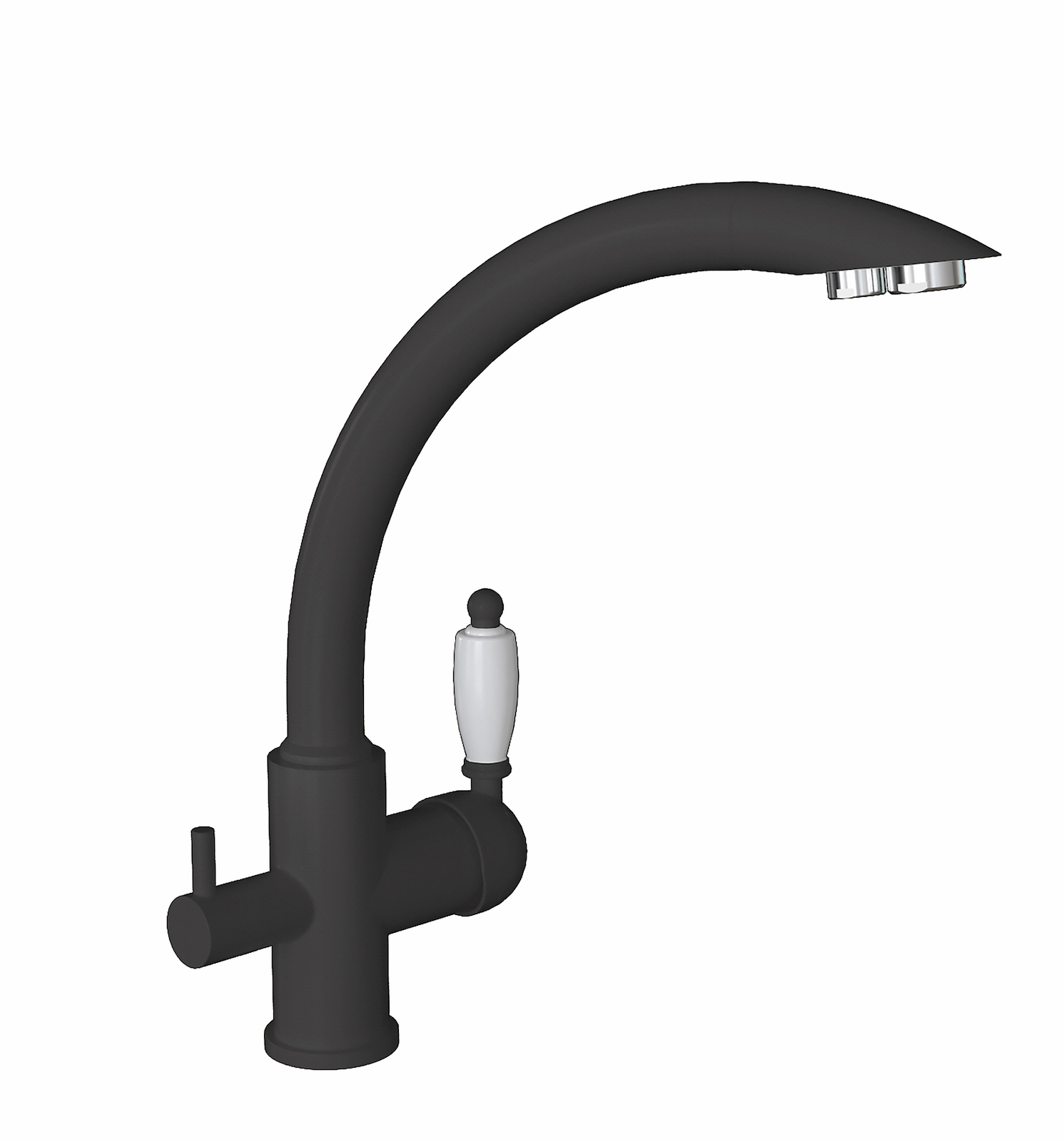 картинка Смеситель Florentina ШАЛЕ 