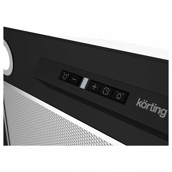 картинка Кухонная вытяжка Korting KHI 9755 N 