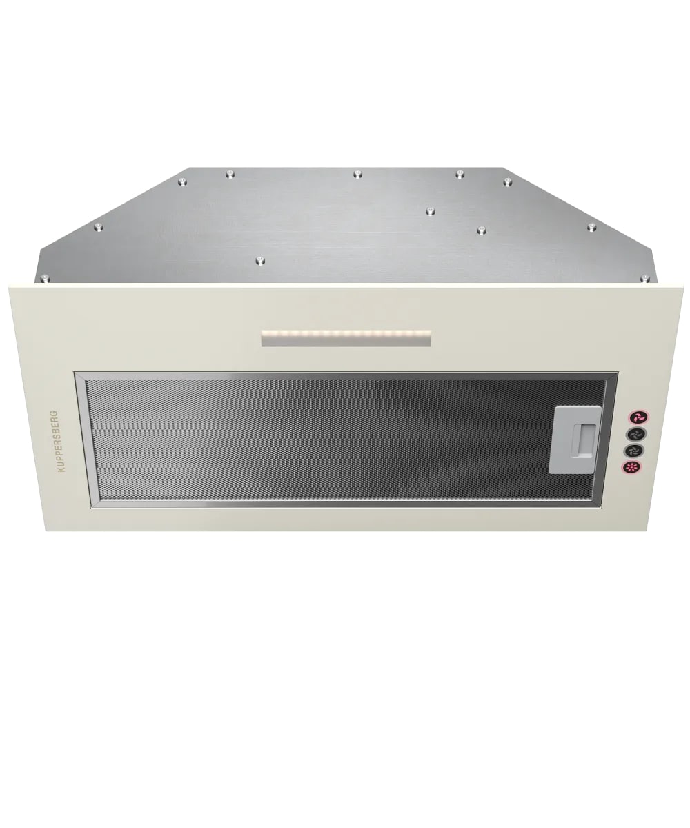 картинка Кухонная вытяжка Kuppersberg INTOUCH 60 C 