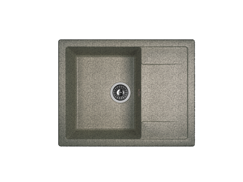 картинка Мойка для кухни Dr. Gans ТЕХНО-650 