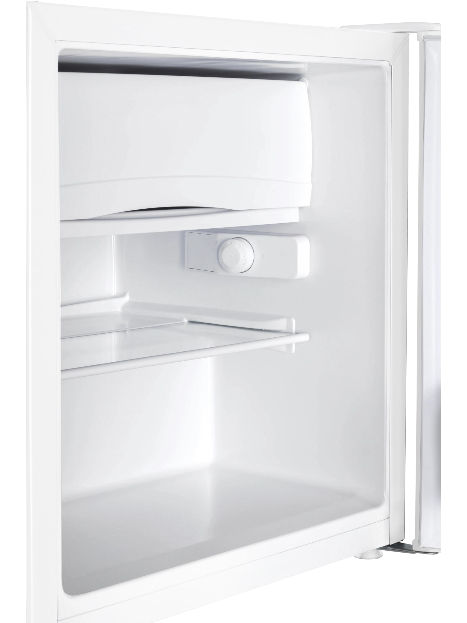 картинка Отдельностоящий холодильник Nordfrost NR 402 W 