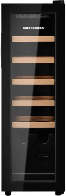картинка Отдельностоящий винный шкаф Kuppersberg RSW 81 