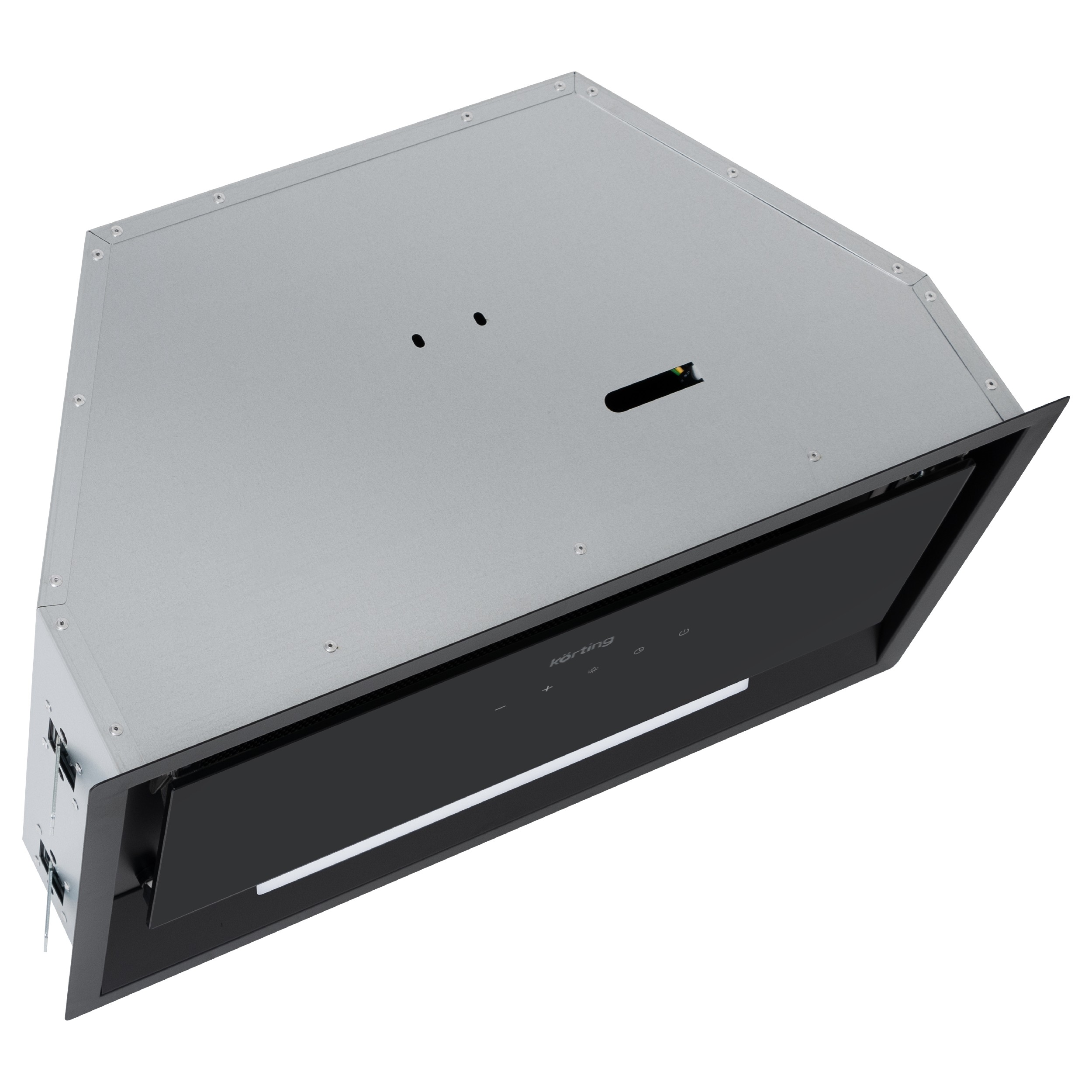 картинка Кухонная вытяжка Korting KHI 6892 DGN 