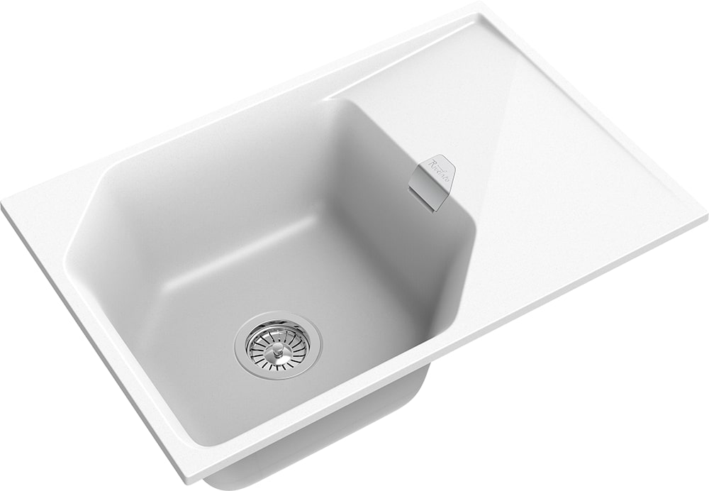 картинка Мойка для кухни Rivelato LOCUS LS-75 