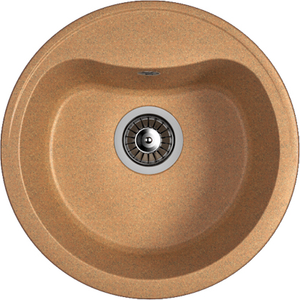 картинка Мойка для кухни Dr. Gans ДОРА-435 