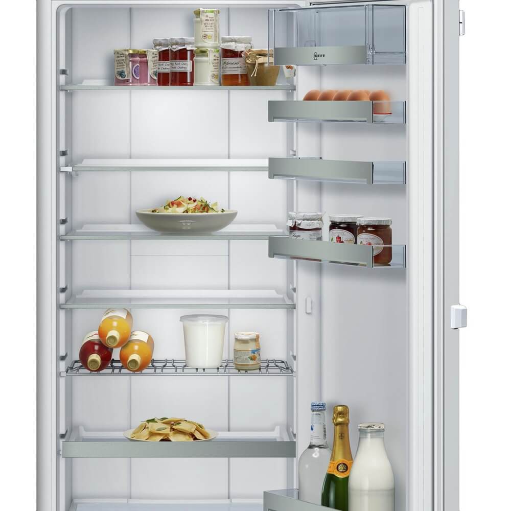 картинка Встраиваемый холодильник Neff KI8816DE0 
