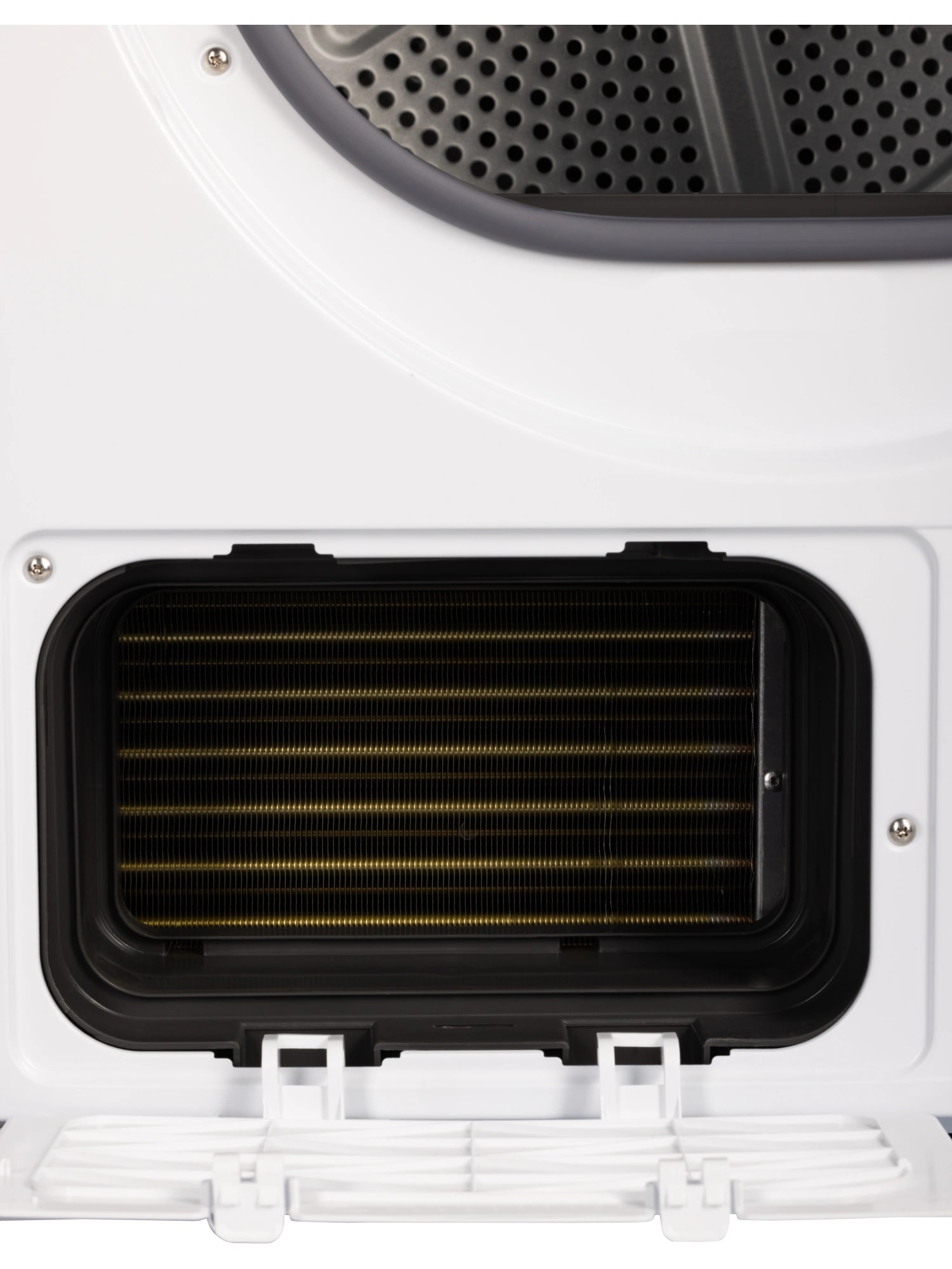 картинка Сушильная машина отдельностоящая Nord i-HPB 10 W 