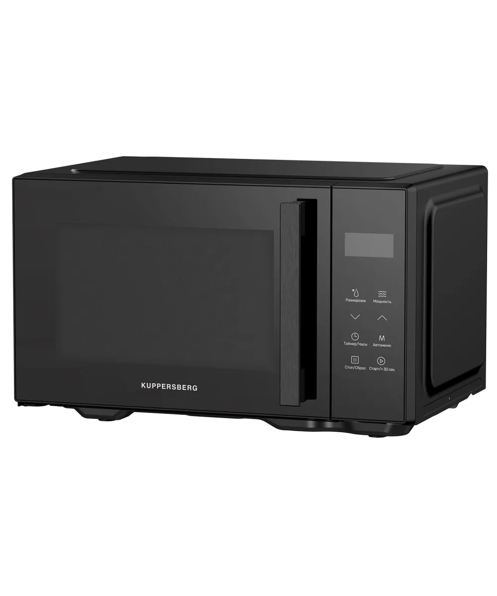 картинка Микроволновая печь Kuppersberg FMW 200 B 