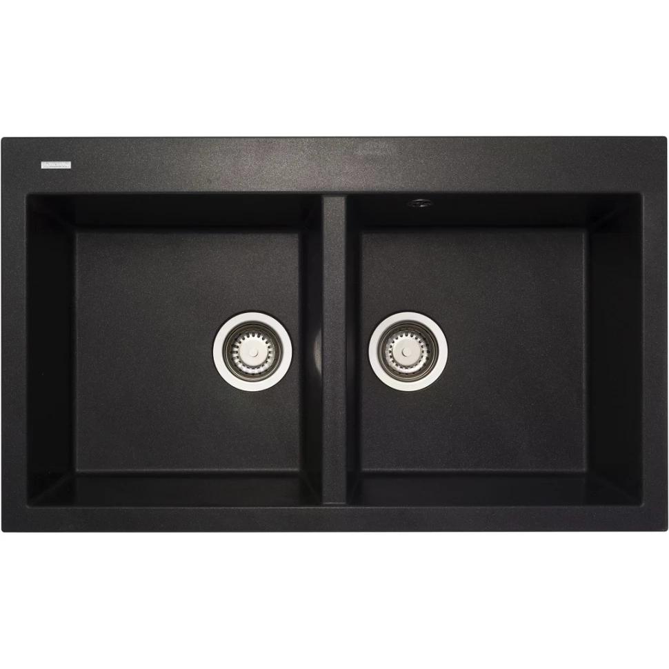 картинка Мойка Longran Amanda AMG860.500 20 