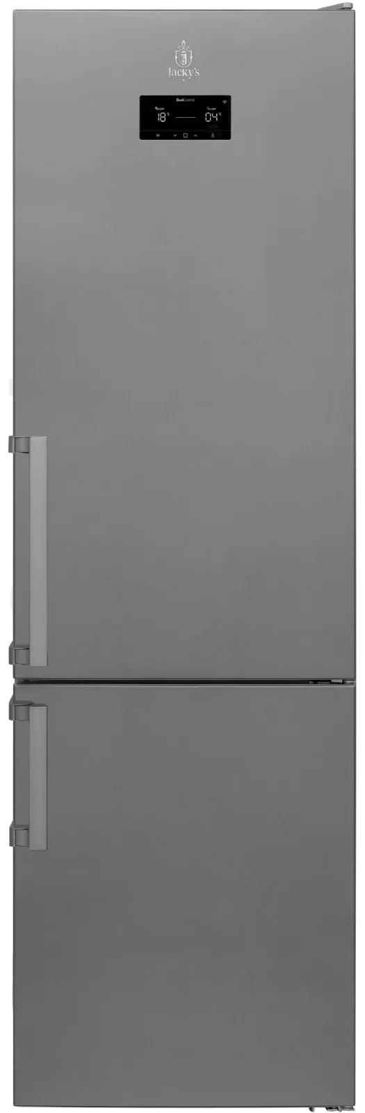картинка Отдельностоящий холодильник Jacky's JR FI2000  