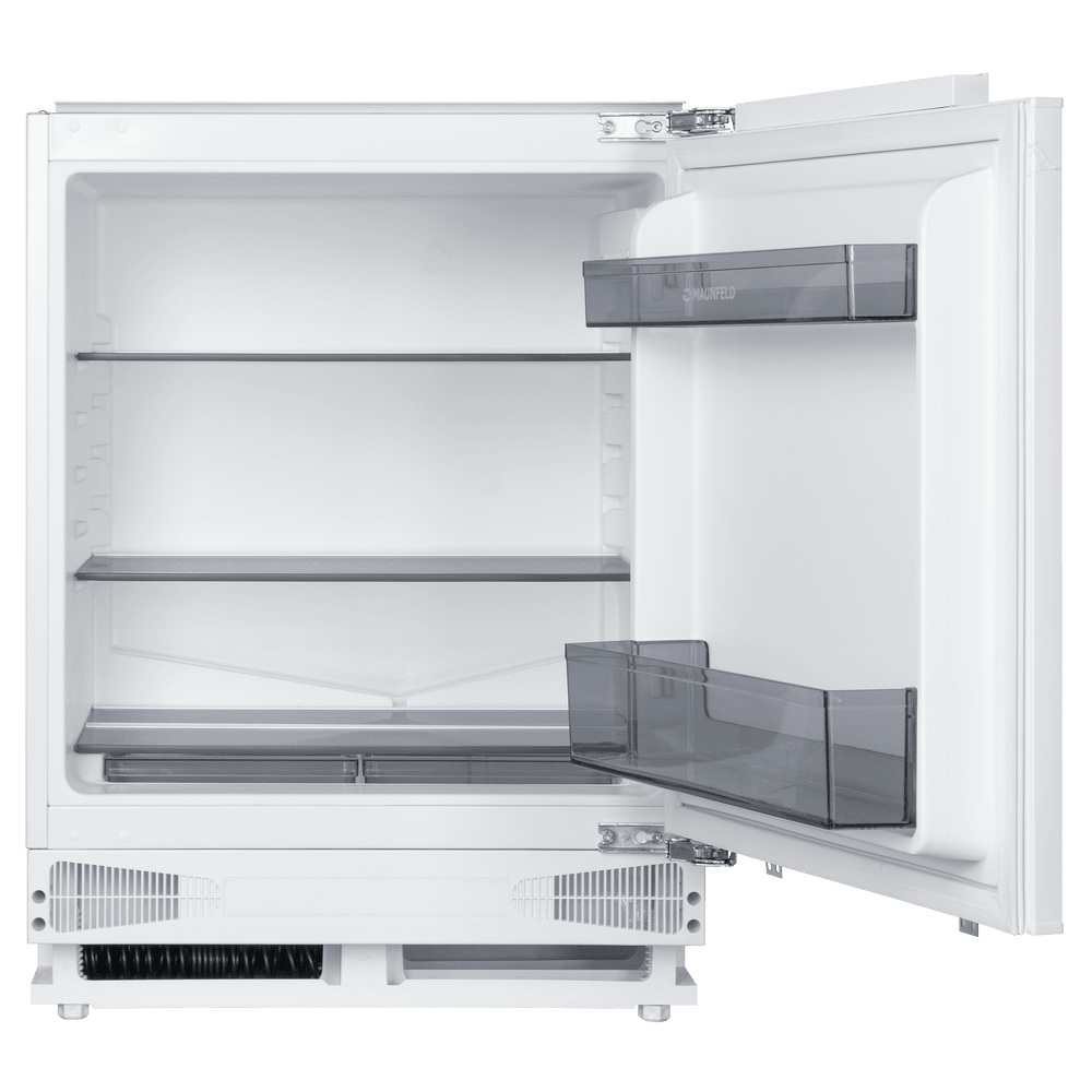 картинка Встраиваемый холодильник Maunfeld MBL88SWGR Inverter 
