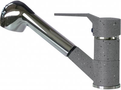 картинка Смеситель Gerdamix GRIS (GR) 