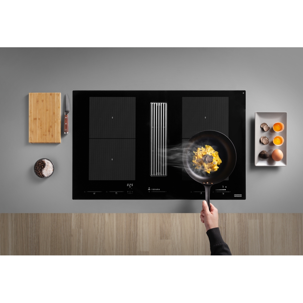 картинка Индукционная варочная панель Franke Mythos FMY 8391R HI 