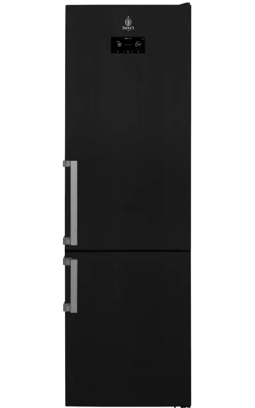 картинка Отдельностоящий холодильник Jacky's JR FB526V 