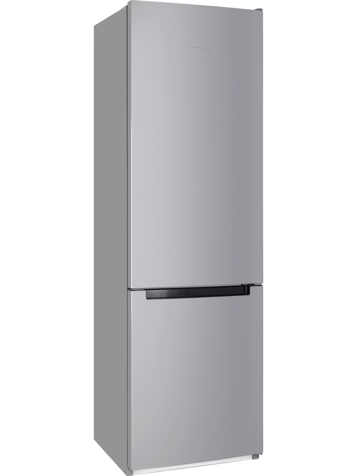 картинка Отдельностоящий холодильник Nord NRB 134 S серебро 