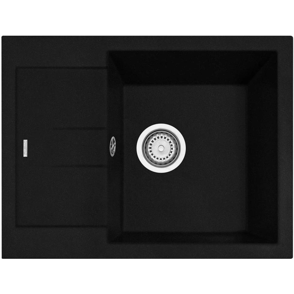 картинка Мойка Longran Amanda AMG650.500 