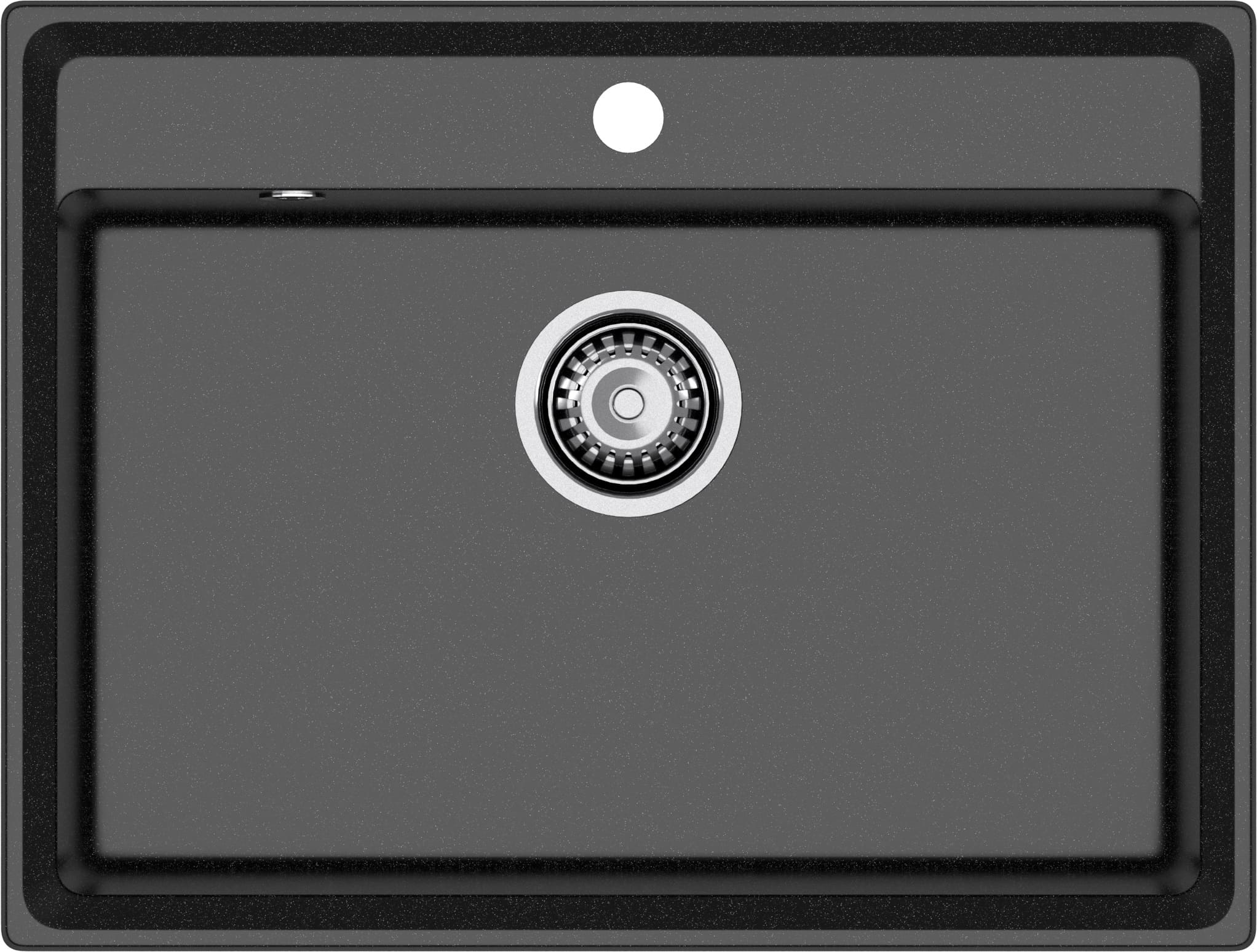 картинка Мойка для кухни Granfest GF-LV-660 